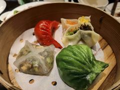 -甄御•海鲜新青岛菜(麦岛店)