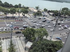 -长沙富力万达文华酒店