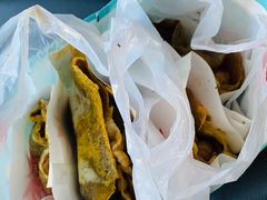 -清真·二嫂子煎饼果子(鼓楼旗舰形象店)