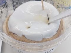 -M Stand(北京平安幸福中心店)
