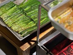 -很久以前羊肉串(打浦路店)