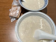 -没牙伯花生汤店(老药洲店)