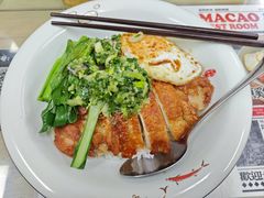 -兴华里茶记(禅城同济首店)
