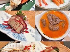 -匠和风精致料理(成都龙湖滨江天街店)