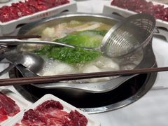 -八合里潮汕鲜牛肉火锅(吉大店)