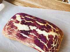 奶酪芋头山-奈雪的茶(东莞汇一城店)
