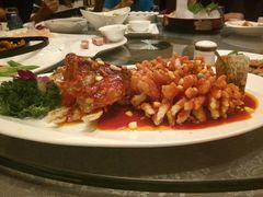 -老东吴食府(雅都店)