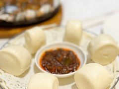 小馒头蘸酱-豫满楼(郑东新区店)