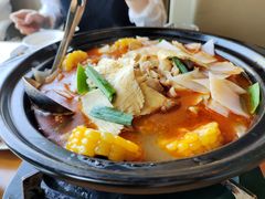 -莲餐厅·湖北菜·潜江小龙虾店(愚园路店)