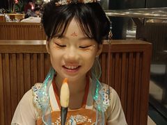 -唐猫庭院·千年陕菜(大唐不夜城店)