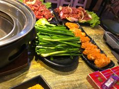 -吉志烤肉(太原总店)