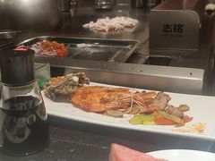 -大渔铁板烧(万象城店)
