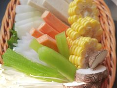 -东来顺·非遗火锅(高新店)