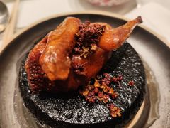 -香丰阁·烤鸭·川湘菜(清河店)