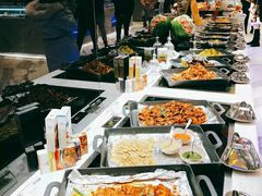 -鹭江潮餐厅•福建菜(鹭江佲家酒店)