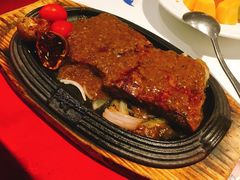 主厨推荐牛排-斗牛士牛排餐厅(世欧王庄店)