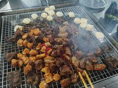 -同心烧烤(总店)