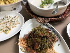 -紫藤园·天目湖大鱼头(南山竹海店)