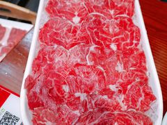-1078號老北京涮肉(松柏店)