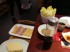 -1078號老北京涮肉(松柏店)