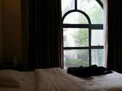 -上寓酒店公寓(原皇室堡酒店公寓)