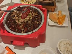 -大丰收脆鱼(闽侯永嘉店)