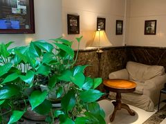-阿什卡咖啡馆ESSCA COFFEE(塔里木石油宾馆店)