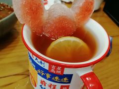 -鲁小三·大骨自助(金山总店)