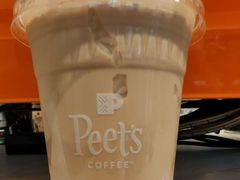 -Peet's Coffee皮爷咖啡(大学路店)