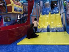 游乐设施-安徒生童话乐园