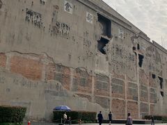 -上海四行仓库抗战纪念馆