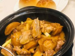 -凤凰楼酒家·粤宴点心(华强北店)