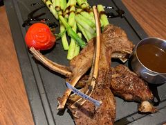 -Ambra Haus琥珀屋精酿餐厅(宝山店)