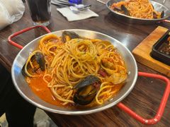 -Kpasta韩式意大利面