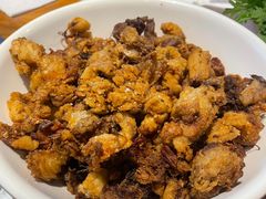 -牛必福潮汕牛肉火锅(油坊桥店)