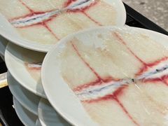 -阿源鱼捞斑鱼火锅·海鲜粥(山景尚宅店)