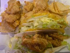 -Taco Bell 塔可钟(民田路店)