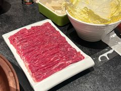 鲜切元宝-南门涮肉(北洼路店)