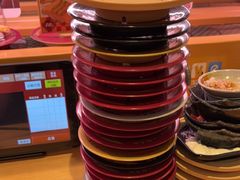 -寿司郎(皇庭广场店)