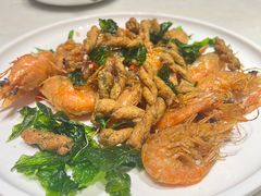 -径山十八道·风味民间菜(华夏之心店)