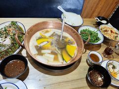 -妈妈的味道(和顺古镇店)