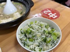 -阿东农家菜(新场古镇下塘街店)