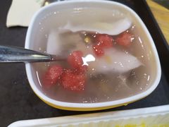 -文昌邓记清补凉(西沙路店)