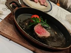 -西堤牛排(北京国瑞店)