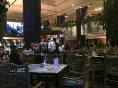 -北京贵宾楼饭店 红墙咖啡厅