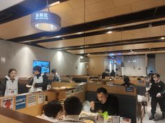 大堂-么子烤肉(化龙池店)