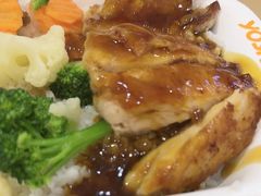 -吉野家(锦辉商城黄河路店)