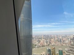-上海柏悦酒店