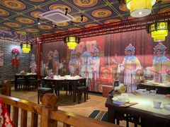 -东口码头·烧鸽子·鱼头泡饼·地方菜(金鹰悦城店)