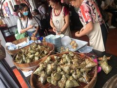 -老妈宫粽球